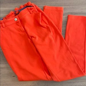 Mini BODEN Stretch Skinny Pants-EUC